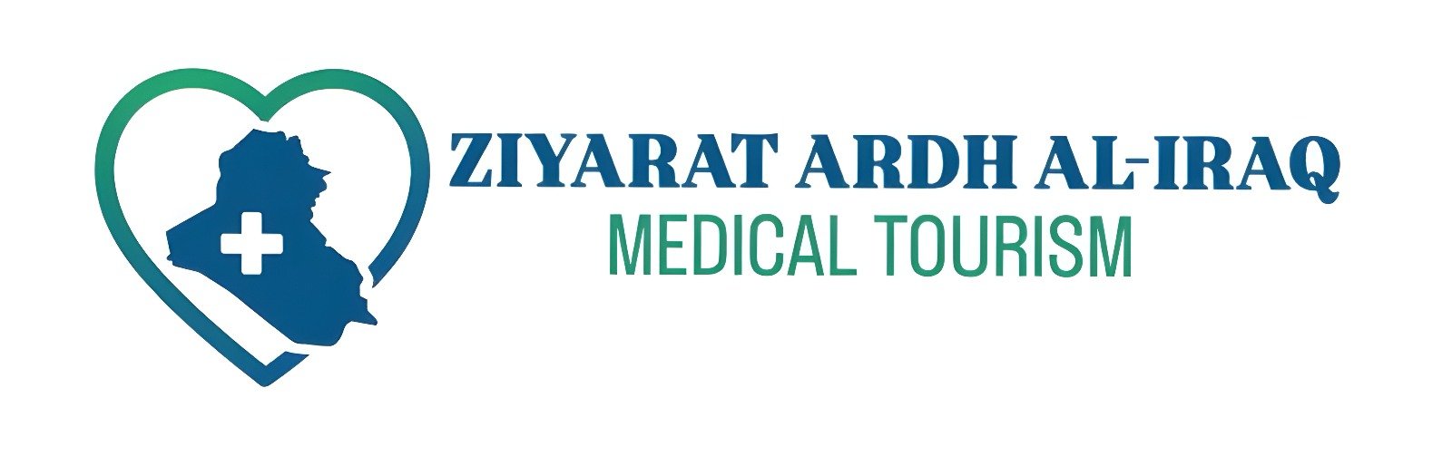 Ziyarat Ardh Al-Iraq β Medical Tourism Logo